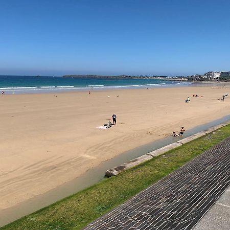 Appartamento Ty Ar Mor Saint-Malo Esterno foto