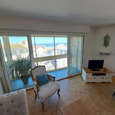 Appartamento Ty Ar Mor Saint-Malo Esterno foto